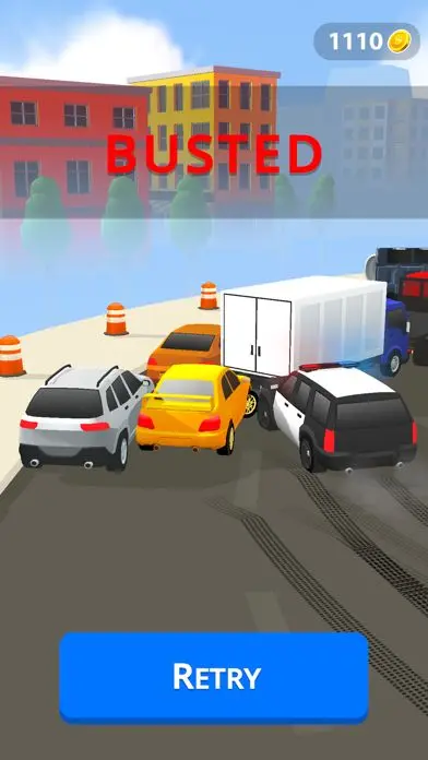 直线竞速街头赛车最新版下载(Line Race) v2.0.2 安卓版