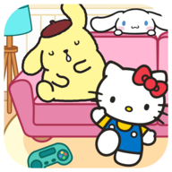 HelloKitty和朋友们的世界游戏下载 v1.0.11 安卓版 HelloKitty和朋友们的世界游戏下载 v1.0.11 安卓版