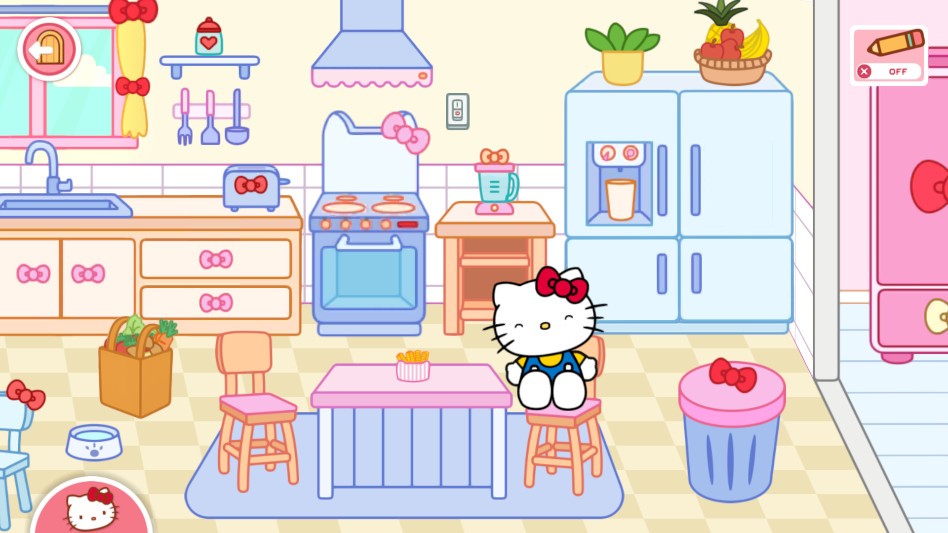 HelloKitty和朋友们的世界游戏下载 v1.0.11 安卓版