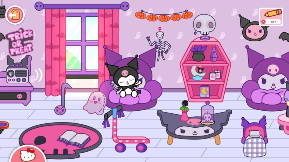 HelloKitty和朋友们的世界游戏下载 v1.0.11 安卓版