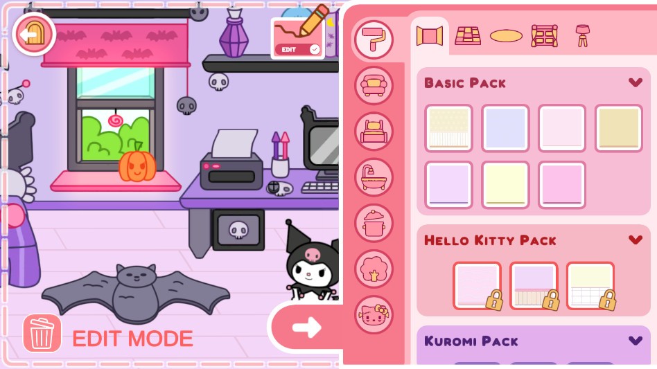 HelloKitty和朋友们的世界游戏下载 v1.0.11 安卓版
