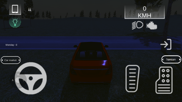 汽车出售模拟器2026最新版下载 v4.3.7 安卓版