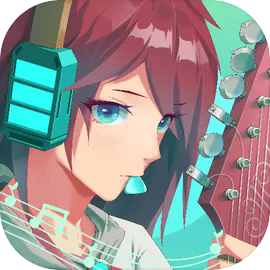 缪斯音街游戏2026最新版 v1.4.0 安卓版 缪斯音街游戏2026最新版 v1.4.0 安卓版
