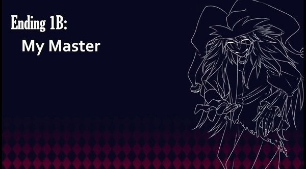 你被小丑困住了（Trapped with Jester）安卓版 v1.0