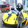 逃亡的超人安卓版 v1.5.0