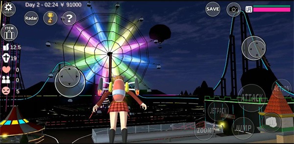 樱花校园无限金币最新版下载 v1.048.08