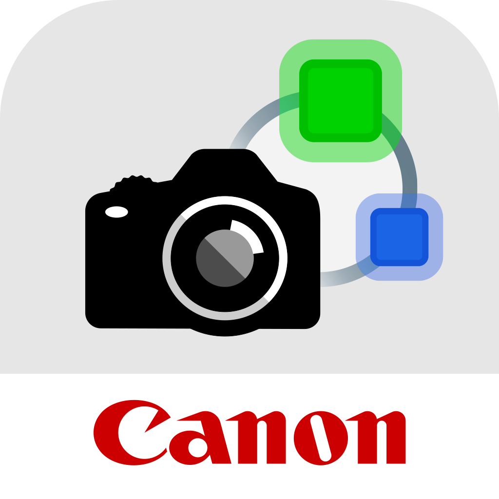 Canon Camera Connect佳能app官方版 v3.2.30.34