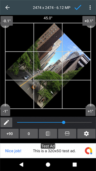 photoEditor照片编辑器官方版下载 v13.4 安卓版