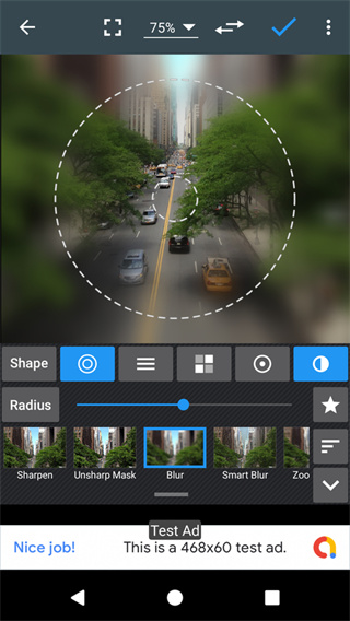 photoEditor照片编辑器官方版下载 v13.4 安卓版