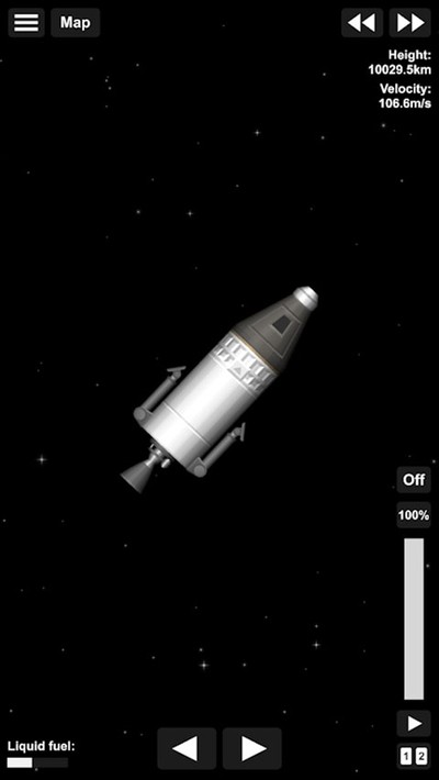 航天模拟器sfs宇航员1.6版本中文正版下载 v1.0