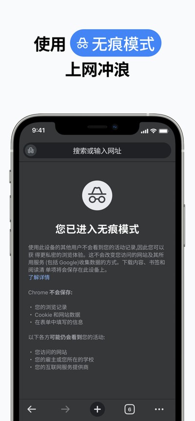 谷歌浏览器安卓正版下载最新版 v138.0.7204.179