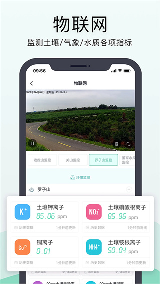 神农口袋安卓版下载安装 v7.3.2