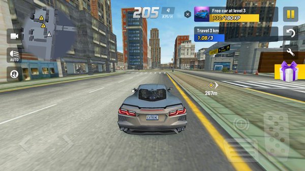 极限赛车驾驶最新版 v6.84.3