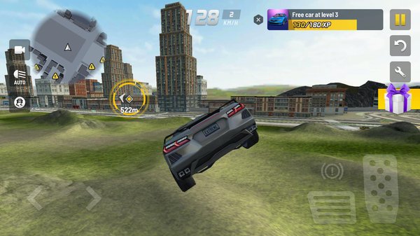 极限赛车驾驶最新版 v6.84.3