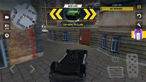 极限赛车驾驶最新版 v6.84.3