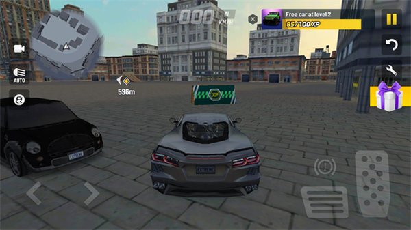 极限赛车驾驶最新版 v6.84.3