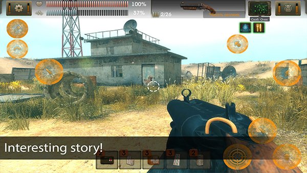 太阳起源免费版 v1.0.2