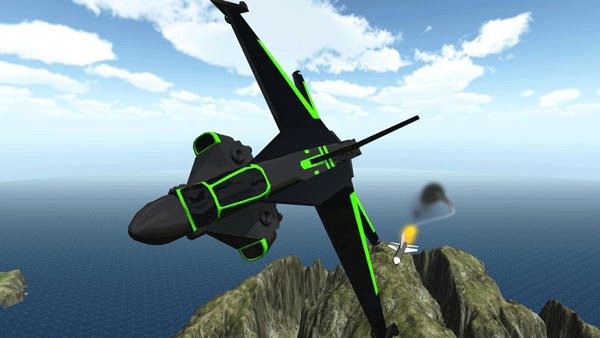简单飞机内置客机MOD模组版 v1.7.0.6
