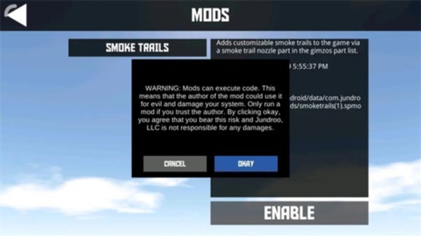 简单飞机内置客机MOD模组版 v1.7.0.6
