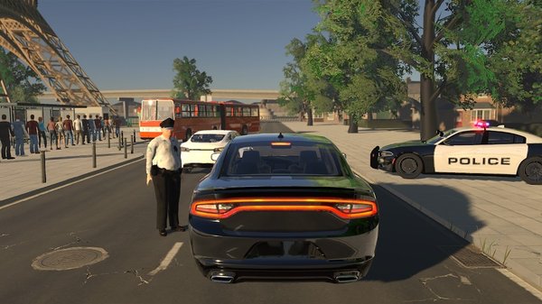 汽车驾驶学院最新版 v1.6.0