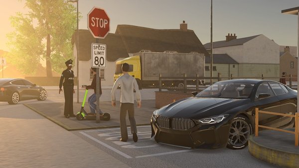 汽车驾驶学院最新版 v1.6.0