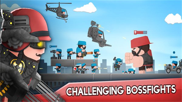 克隆军团官方版 v6.0.9