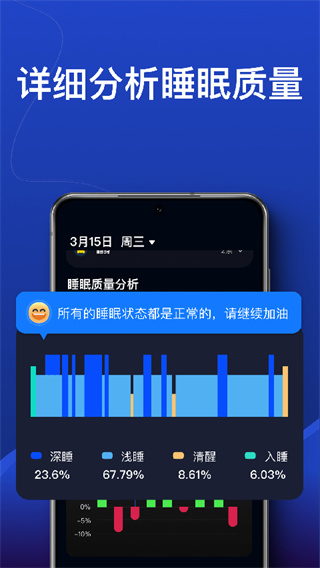 熊猫睡眠app安卓版免费下载 v1.7.2 官方版