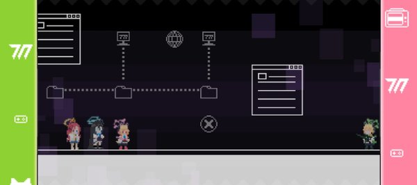 桃气的神奇尾巴安卓版 v1.0.0