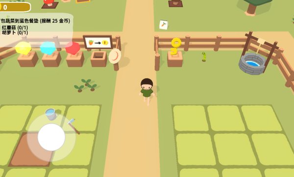 黏脚小人手机版 v0.1.5
