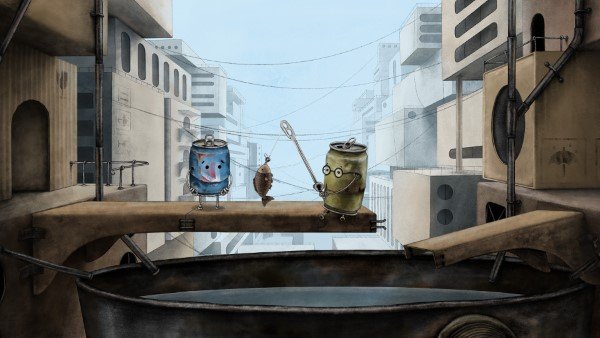 盒子城2官方正版 v2.6.1