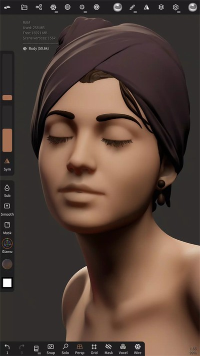 nomad最新完整版 v2.2