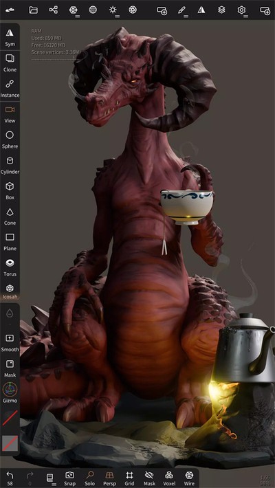 nomad最新完整版 v2.2