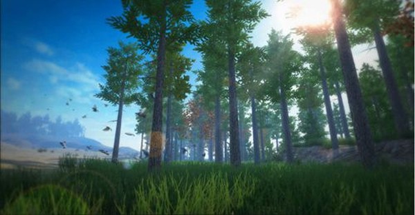 丛林法则下载最新版 v1.1.2