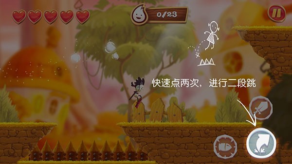 布偶星球安卓版 v1.0.0