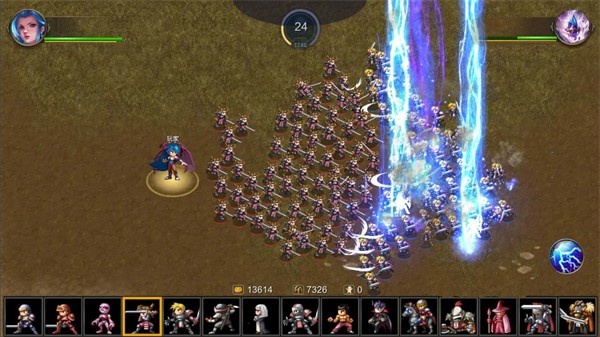 米拉奇战记官方最新版下载安装 v6.2.4