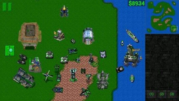铁锈战争汉化版下载 v1.15p6