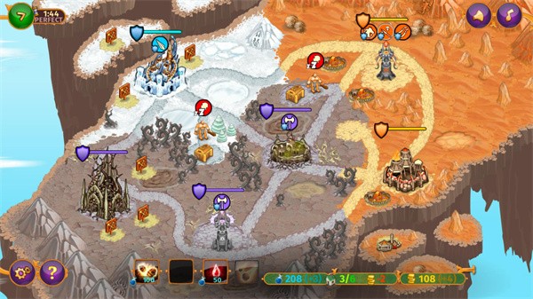 攻城战争汉化最新版 v0.6.1