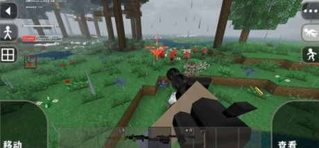 战争生存2(Survivalcraft 2) 战争生存2(Survivalcraft 2)