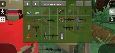 战争生存2(Survivalcraft 2) 战争生存2(Survivalcraft 2)