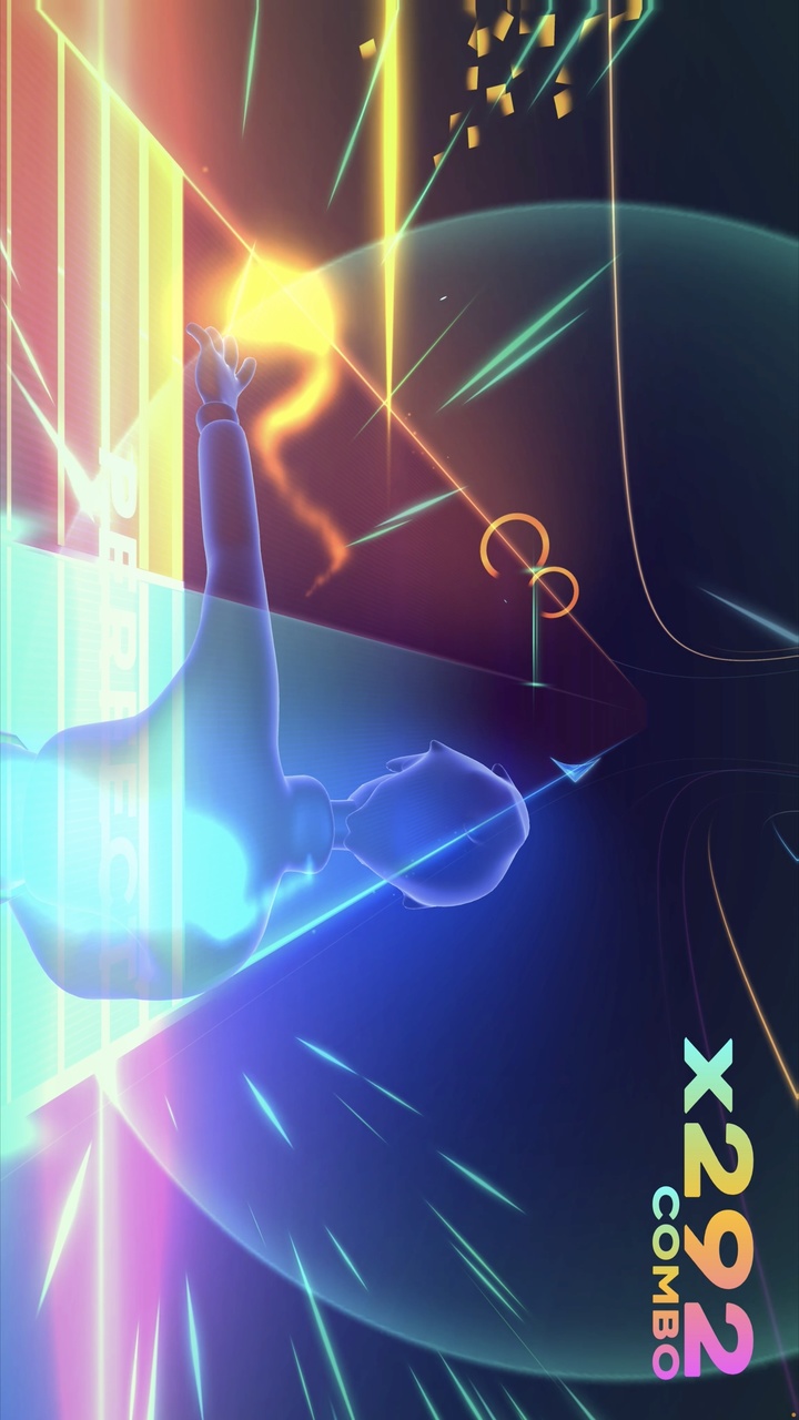 starri星动旋律游戏2026最新版 v2025.04.19 安卓版