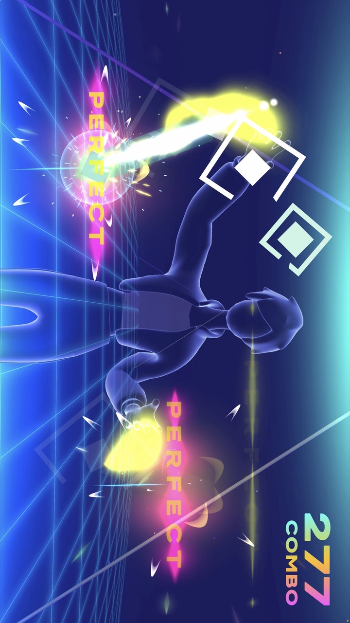 starri星动旋律游戏2026最新版 v2025.04.19 安卓版