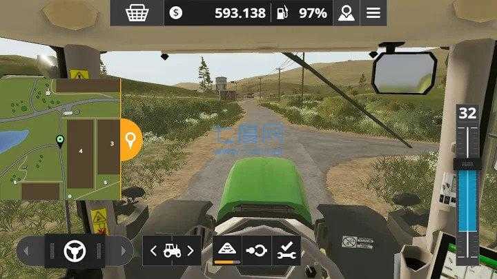 模拟农场20mod版下载安装 v0.0.0.83 最新版