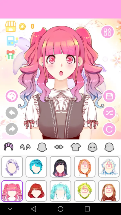 装扮小萝莉游戏下载 v1.0.4 安卓版