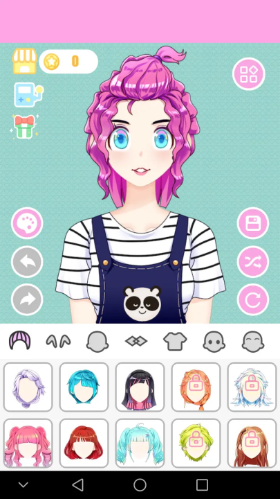 装扮小萝莉游戏下载 v1.0.4 安卓版