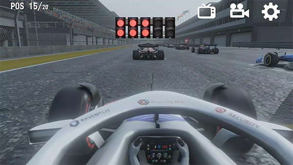 Monoposto安卓版 v6.74