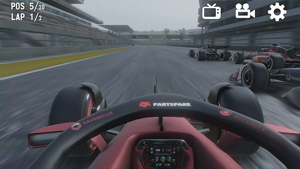 Monoposto安卓版 v6.74