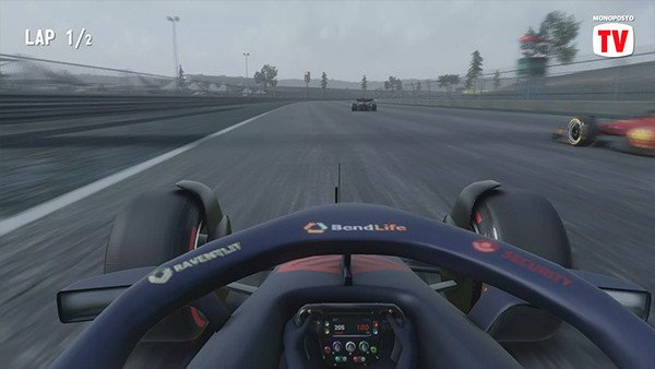 Monoposto安卓版 v6.74