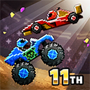 撞头赛车内置mod修改器最新版下载 v5.1.19 安卓版