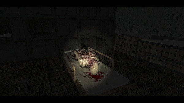 标本零(Specimen Zero)中文联机游戏安卓版 v1.1.1