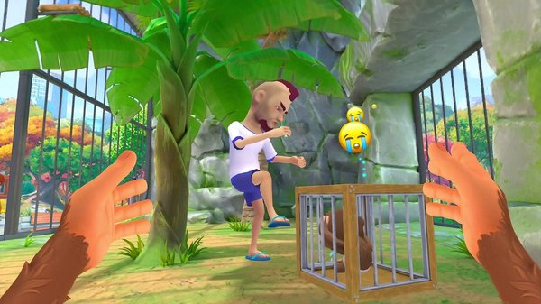我是一只猴免广告免费下载官方版 v1.0.1